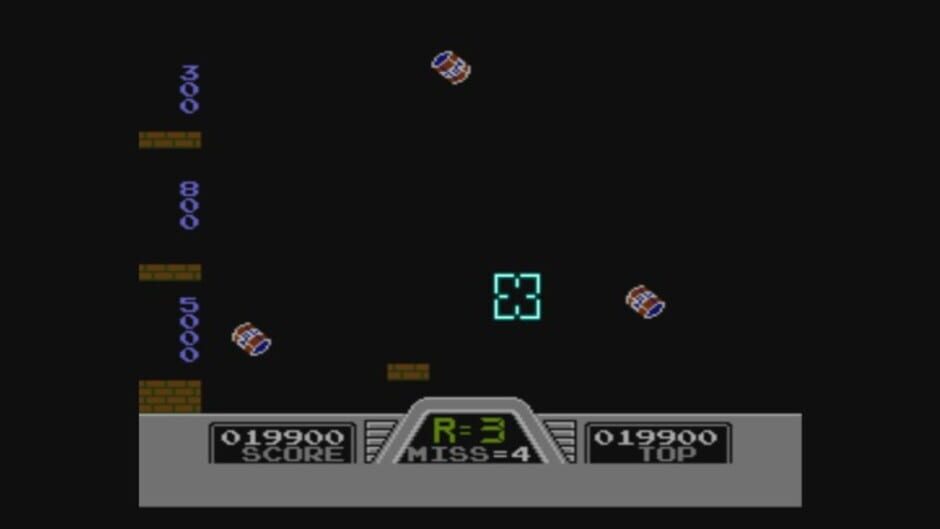 Hogan&rsquo;s Alley screenshot