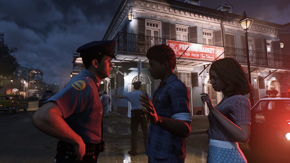 Mafia III screenshot