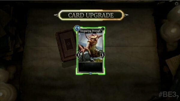 The Elder Scrolls: Legends screenshot