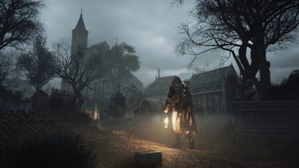 Assassin&rsquo;s Creed Unity: Dead Kings screenshot