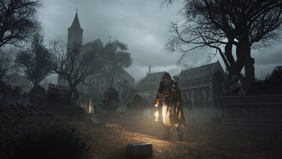 Assassin&rsquo;s Creed Unity: Dead Kings screenshot