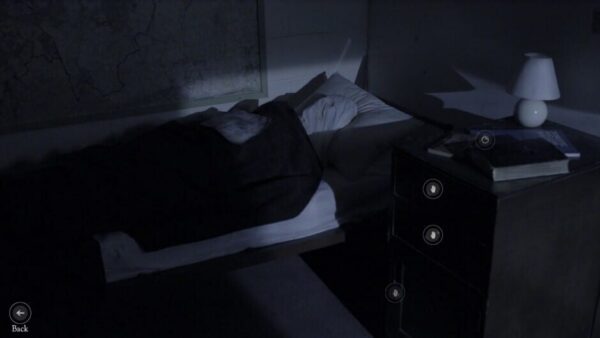 The Bunker screenshot