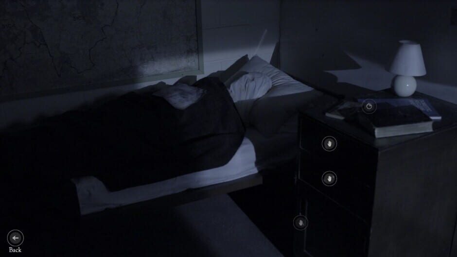 The Bunker screenshot