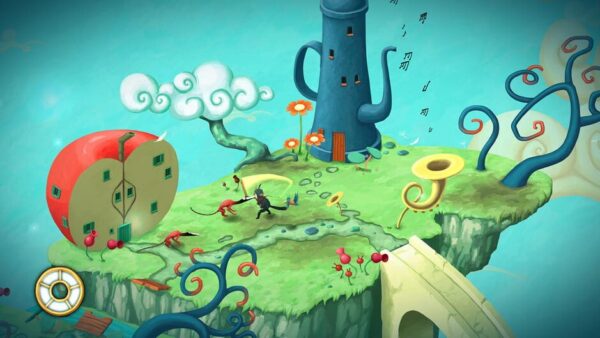 Figment screenshot