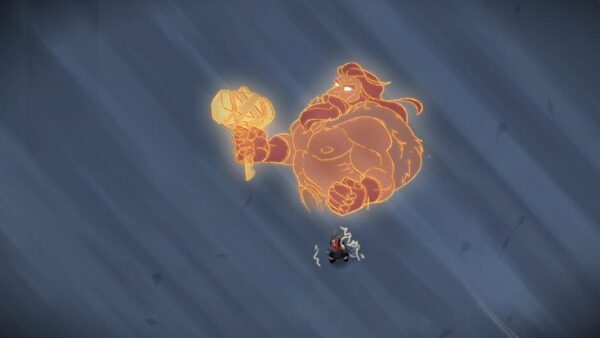 Jotun: Valhalla Edition screenshot