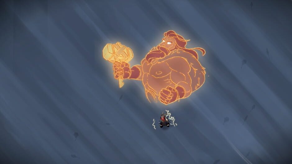 Jotun: Valhalla Edition screenshot