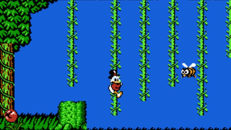 Disney&rsquo;s DuckTales screenshot