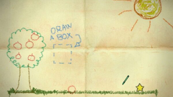 Crayon Physics Deluxe screenshot