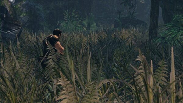 Turok screenshot