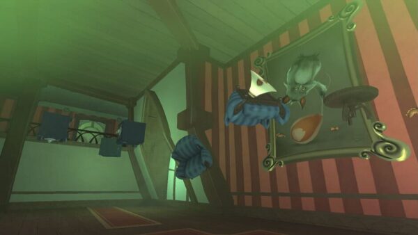 Quantum Conundrum screenshot