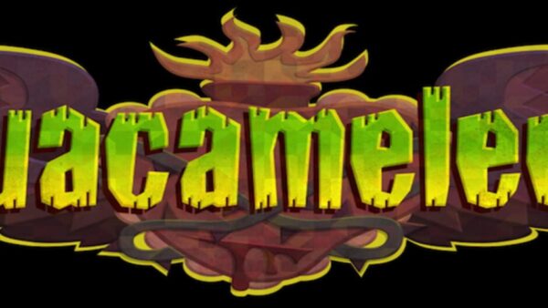 Guacamelee!: Gold Edition screenshot