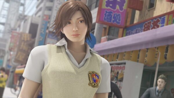Tekken Tag Tournament 2 screenshot