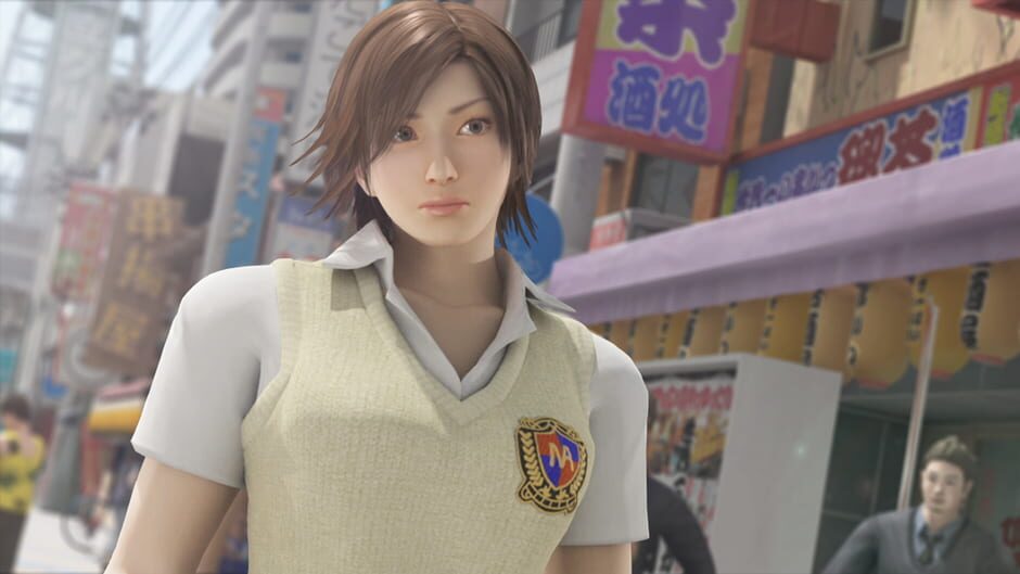 Tekken Tag Tournament 2 screenshot