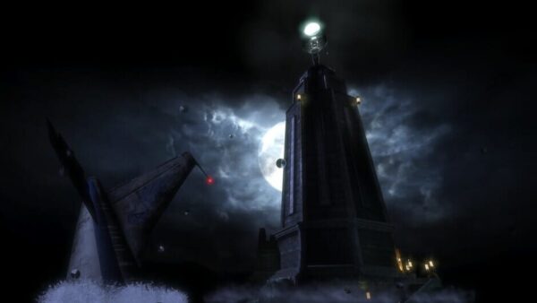 BioShock Remastered screenshot