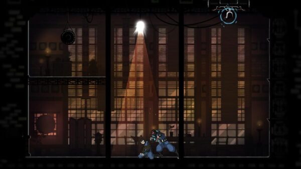 Mark of the Ninja: Remastered screenshot