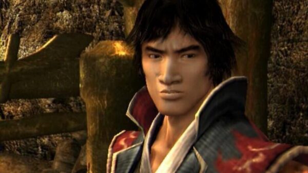 Onimusha 2: Samurai&rsquo;s Destiny screenshot