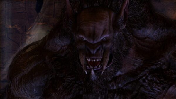 Castlevania: Lords of Shadow screenshot