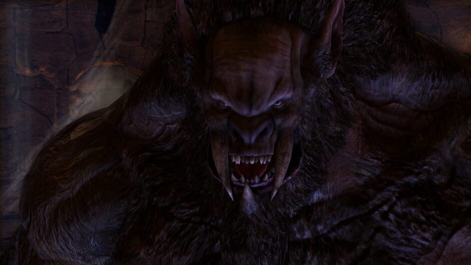 Castlevania: Lords of Shadow screenshot