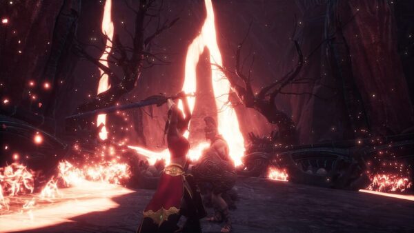 Conan Exiles screenshot