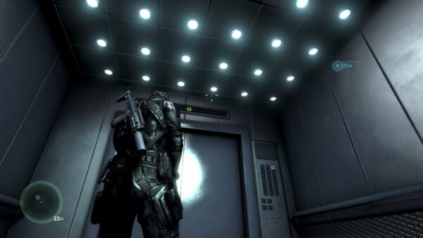 Tom Clancy&rsquo;s Splinter Cell: Blacklist screenshot