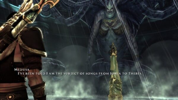 Rise of the Argonauts screenshot