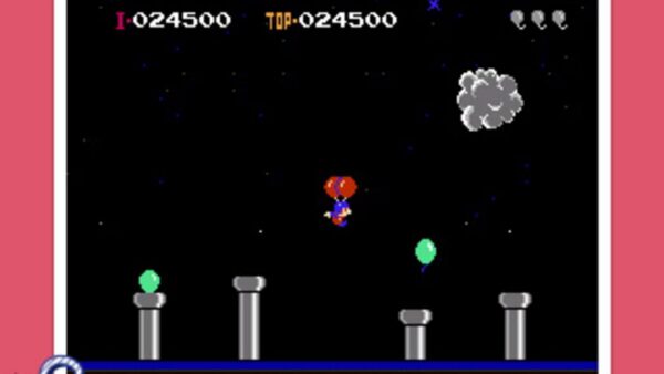 WarioWare Gold screenshot