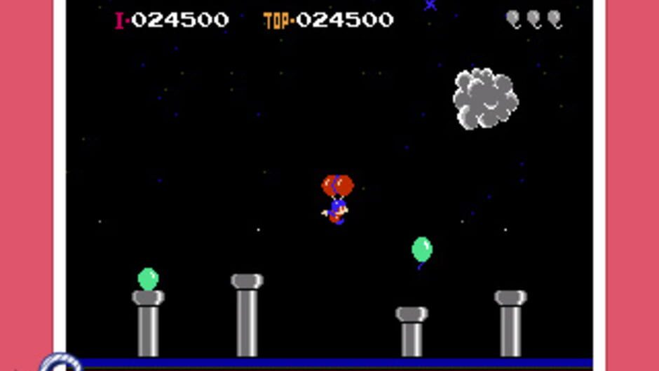 WarioWare Gold screenshot