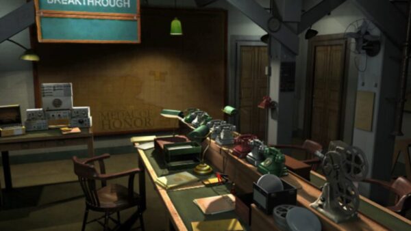 Medal of Honor: Allied Assault – Breakthrough screenshot