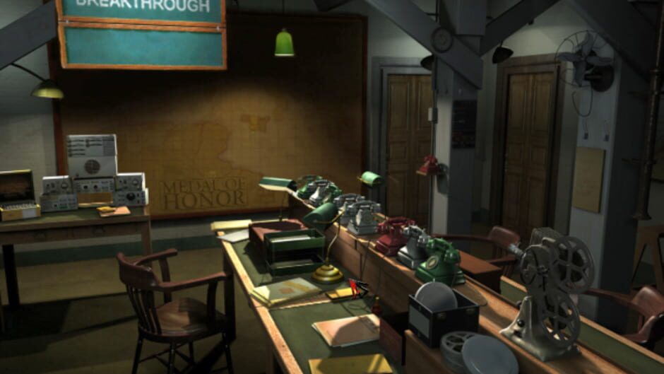 Medal of Honor: Allied Assault – Breakthrough screenshot