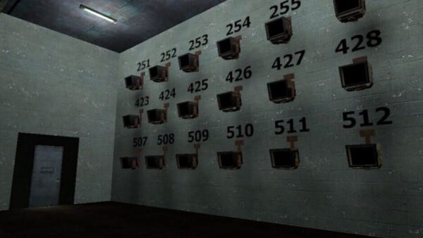 The Stanley Parable screenshot