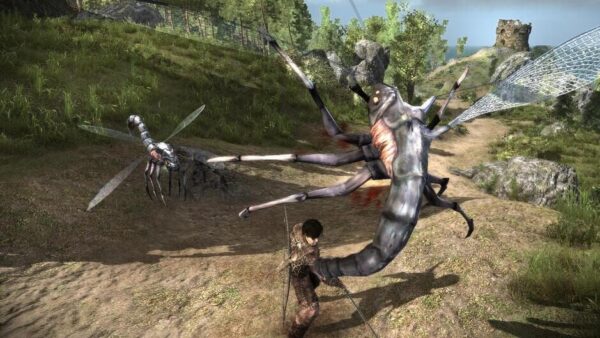 Arcania: Gothic 4 screenshot