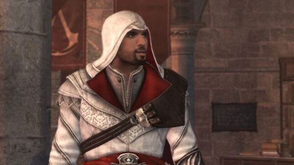 Assassin&rsquo;s Creed: The Ezio Collection screenshot