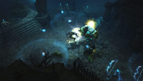 Diablo III: Reaper of Souls – Ultimate Evil Edition screenshot