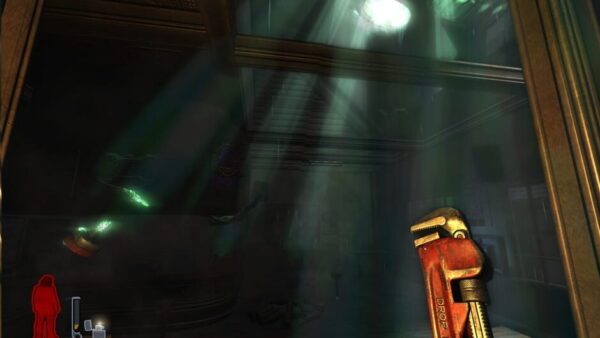 Prey screenshot