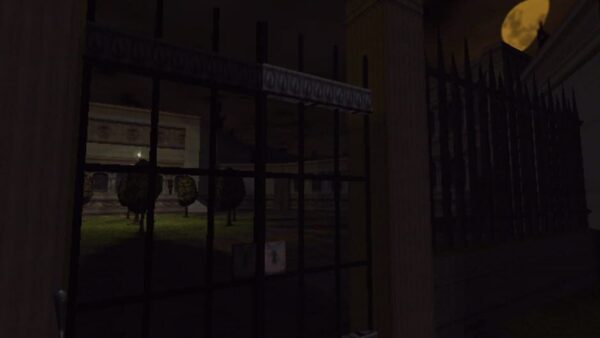 Thief II: The Metal Age screenshot