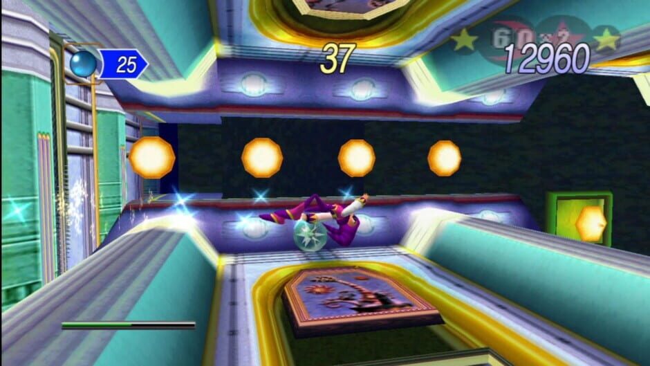 Nights Into Dreams… screenshot