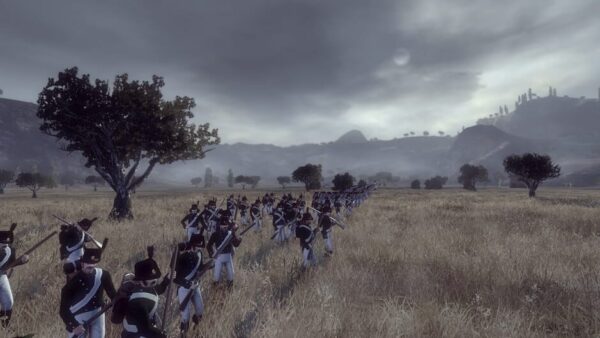 Napoleon: Total War screenshot
