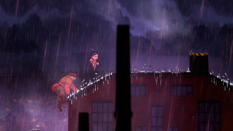 Teslagrad screenshot
