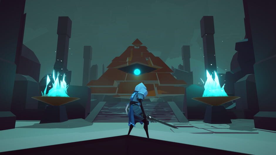 Necropolis screenshot