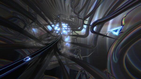 Thumper screenshot