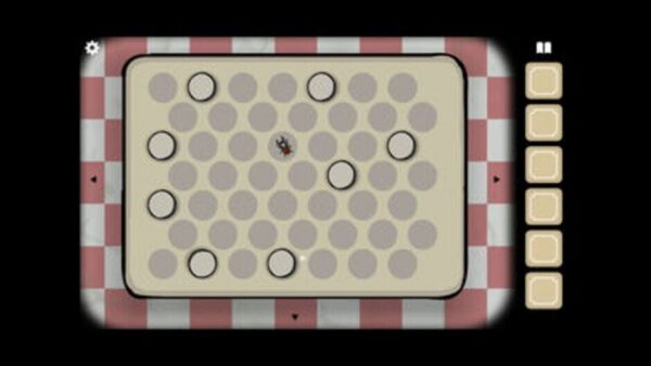 Rusty Lake Hotel screenshot