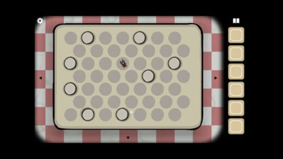 Rusty Lake Hotel screenshot
