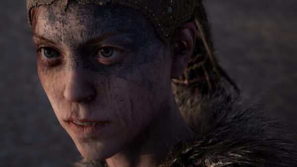 Hellblade: Senua&rsquo;s Sacrifice screenshot