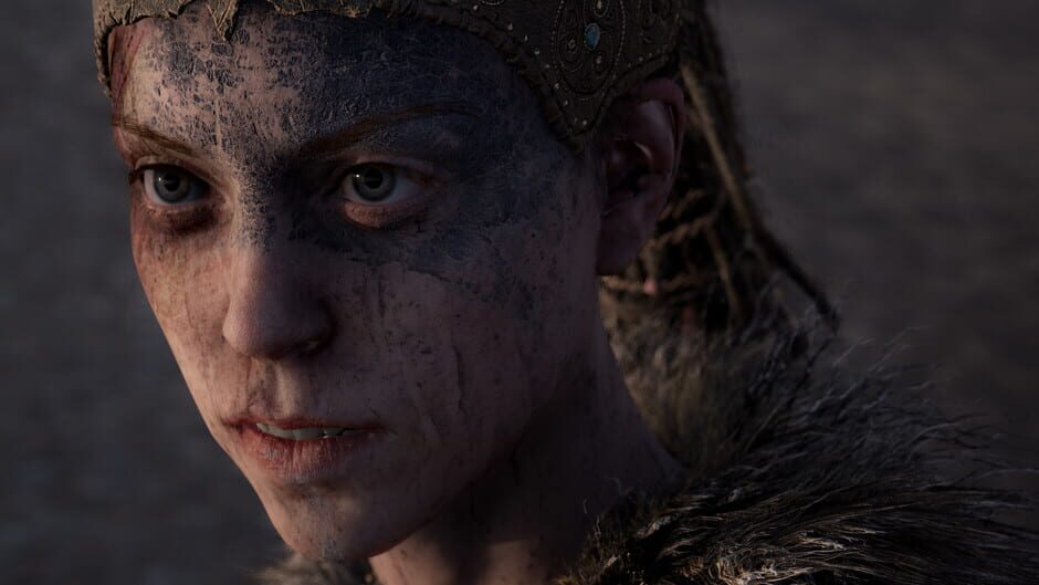 Hellblade: Senua&rsquo;s Sacrifice screenshot
