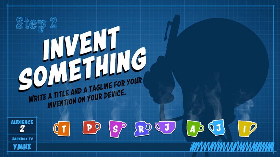 The Jackbox Party Pack 5 screenshot