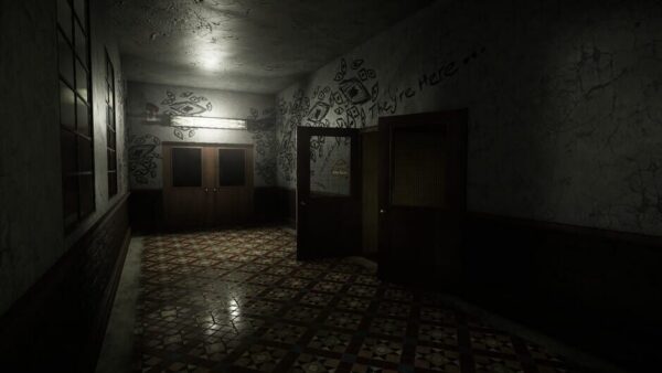 Deceit screenshot