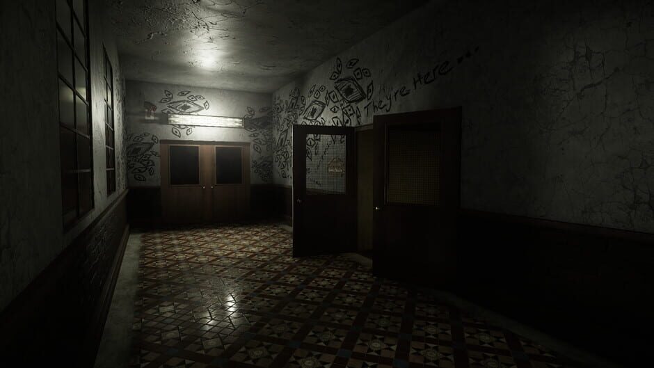 Deceit screenshot