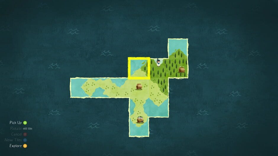 Carto screenshot