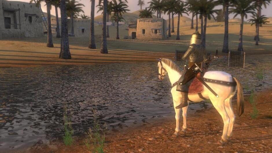 Mount & Blade: Warband screenshot