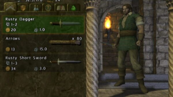 Baldur&rsquo;s Gate: Dark Alliance screenshot